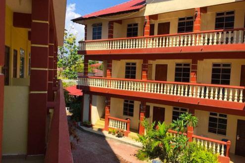 Melati Tanjong Beach Resort Pantai Cenang  Zewnętrze zdjęcie